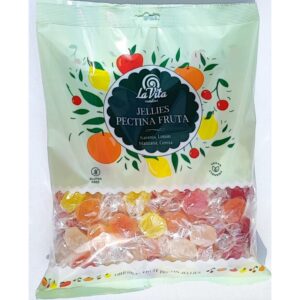 JELLY FRUTAS 1KG