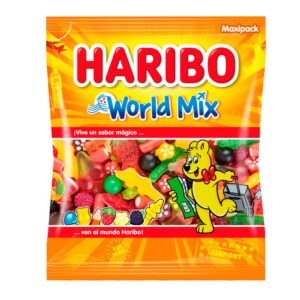 WORLD MIX 1K -HARIBO-