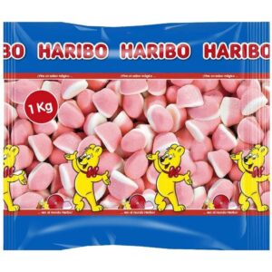 BESITO CHERRY  1K -HARIBO-