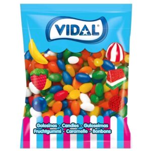 PELADILLAS 1 KG -VIDAL-