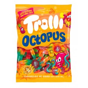 PULPOS 100G * 16U/ – TROLLI –