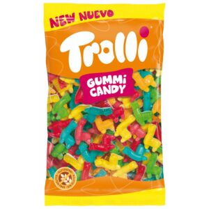 LLAMAS 1K -TROLLI-