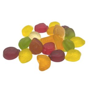 FRUTAS SDAS BRILLO S/A 1,5KG -ASTRA-