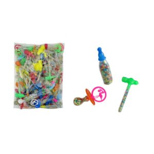 ANISES BOLSA 100U -DISGO-