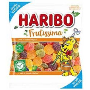 FRUTISSIMA VEGGIE 1K -HARIBO-