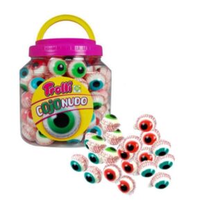 COJONUDO – EYES BALLS 85U/- TROLLI –