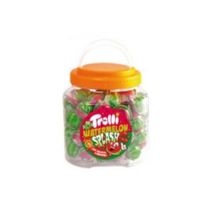 SANDIAS SPLASH RELLENAS 85U/- TROLLI –