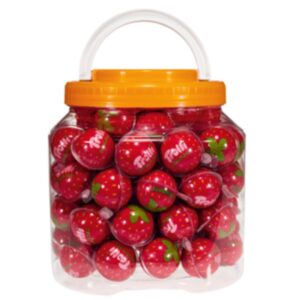 FLAVOR BOMB FRESAS 85U/ -TROLLI-