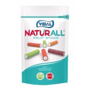 DOYPACK FRUIT STICKS 180 GR. 10U/ -VID