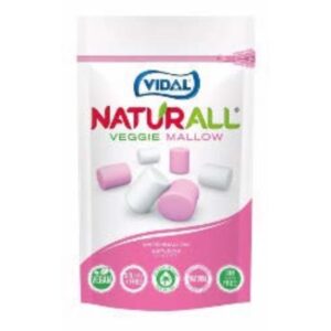 DOYPACK VEGGIE MALLOW 90 GR. 10U/ -VID