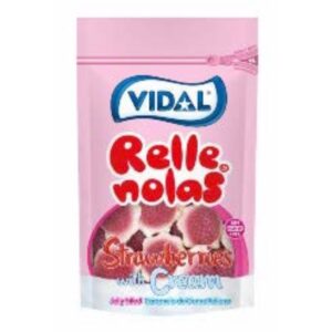 DOYPACK RELLENOLA FRESON 180 GR. 10U