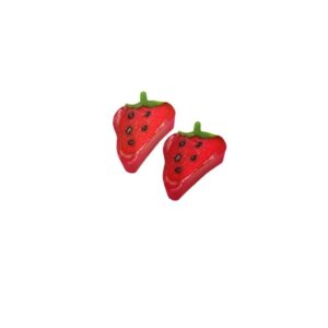 FRESAS DE REGALIZ 250U/ BOLSA -VIDAL-