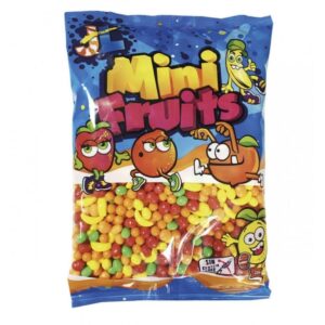 MINI FRUITS 2K.-J.LOPEZ