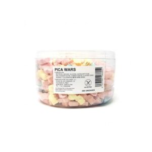 PICA WARS 250U/ -IVINCANDY-