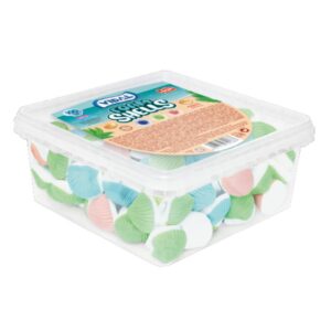 RELLENOLAS ALMEJAS FOAM 100U -VIDAL-