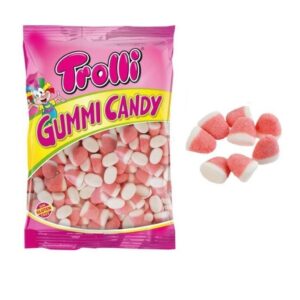 BESITOS FRESA 1 K. – TROLLI –