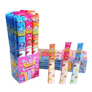 MASMELO ACIDO XXL 20GR*30U/-KRC-