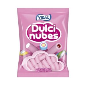 DULCINUBES ROSAS 125U/ -VIDAL-