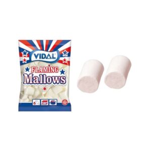 FLAMING MALLOWS 1KG -VIDAL-