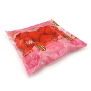 CORAZONES FRESA MARSHMALOW 750GR-C.F.V.-