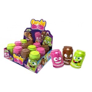 CANDY SHOTS 12U/ -INTERDULCES-