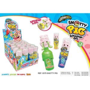 SNOTTY PIG 24U/ -DISGO-