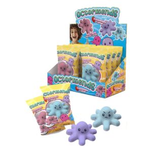 PULPOS OCTOFRIENDS 30GR * 12U/ -INTERDUL