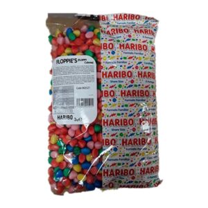 FLOPPY 2K -HARIBO-