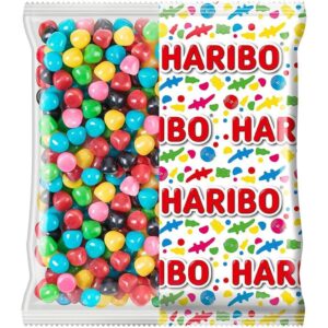 DRAGIBUS 2K -HARIBO-