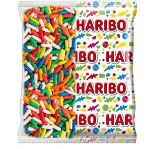 CAPSULAS 1K -HARIBO-