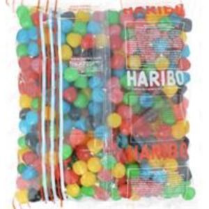 DRAGIBUS SOFT 2K -HARIBO-