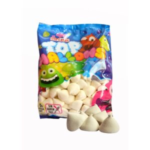 TOP MALLOW BLANCO 100U/ -TOP CANDY-