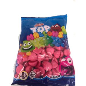 TOP MALLOW ROSA 100U/ -TOP CANDY-