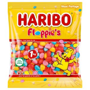FLOPPIES 1K -HARIBO-