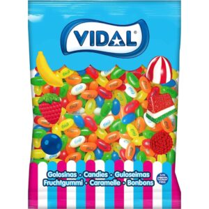 GLAS FRUIT 2K -VIDAL-