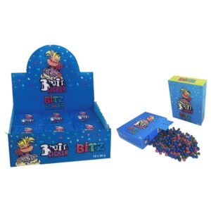 BRAIN LICKER BITZ 18U -DISGO –