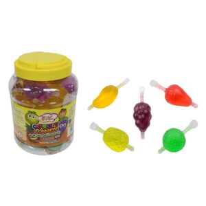 FRUIT CANDY LIQUIDO 35GR * 40U/ -DISGO –