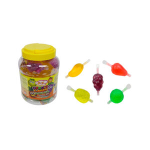 FRUIT CANDY LIQUIDO 35GR * 24U/ -DISGO –