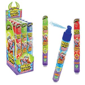 MEGA SPRAY XXXL 105ML * 12U/ -DISGO-