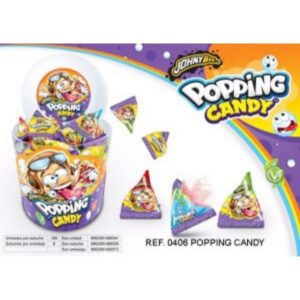 GRENADA POPPING LOLLIPOP 36U/ -DISGO-