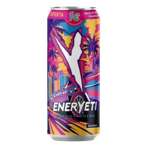 ENERYETI DRIFT 1E 50CL 24U