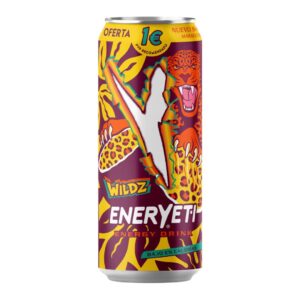 ENERYETI WILDZ 1E 50CL 24U