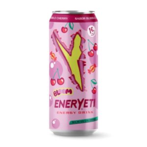 ENERYETI BLOOM 1 50CL 24U/-ENERYETI-***