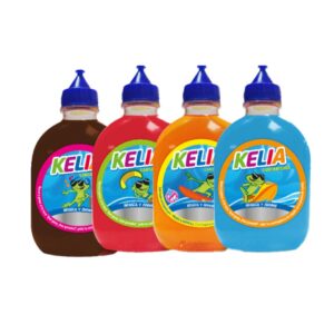CANTIMPLORAS KELIA 100ML 23+1U -KELIA-