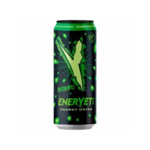 ENERYETI ATOMYC VERDE 1,20 50CL 24U/-EN