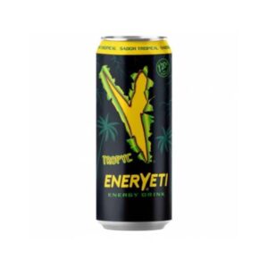 ENERYETI TROPYC AMARILLO 1,20 50CL/24