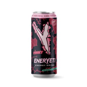 ENERYETI PYNKY ROSA 1,20 50CL 24U/-ENER