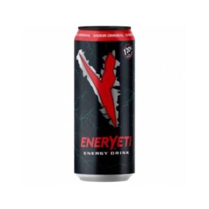 ENERYETI ORIGINAL 1,20 50CL 24U/-ENERYE