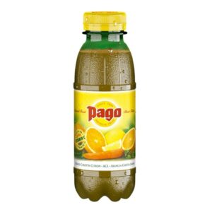 ZUMO ACE 12U/ PET -PAGO-