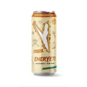 ENERYETI CARIBE PIÑA 1,20 50CL.24U/-ENE